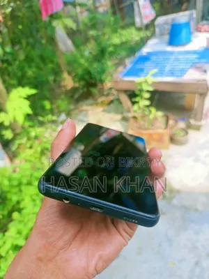 স্যামসাং গ্যালাক্সি এম০২ ৩২ জিবি ব্ল্যাক