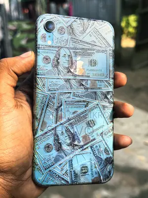 অ্যাপল আইফোন এক্সআর ১২৮ জিবি