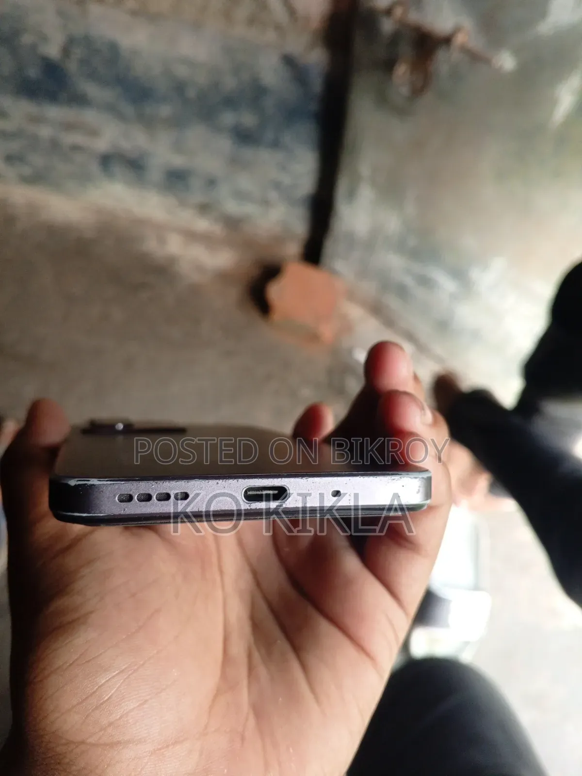 Realme C75 128 GB Bronze