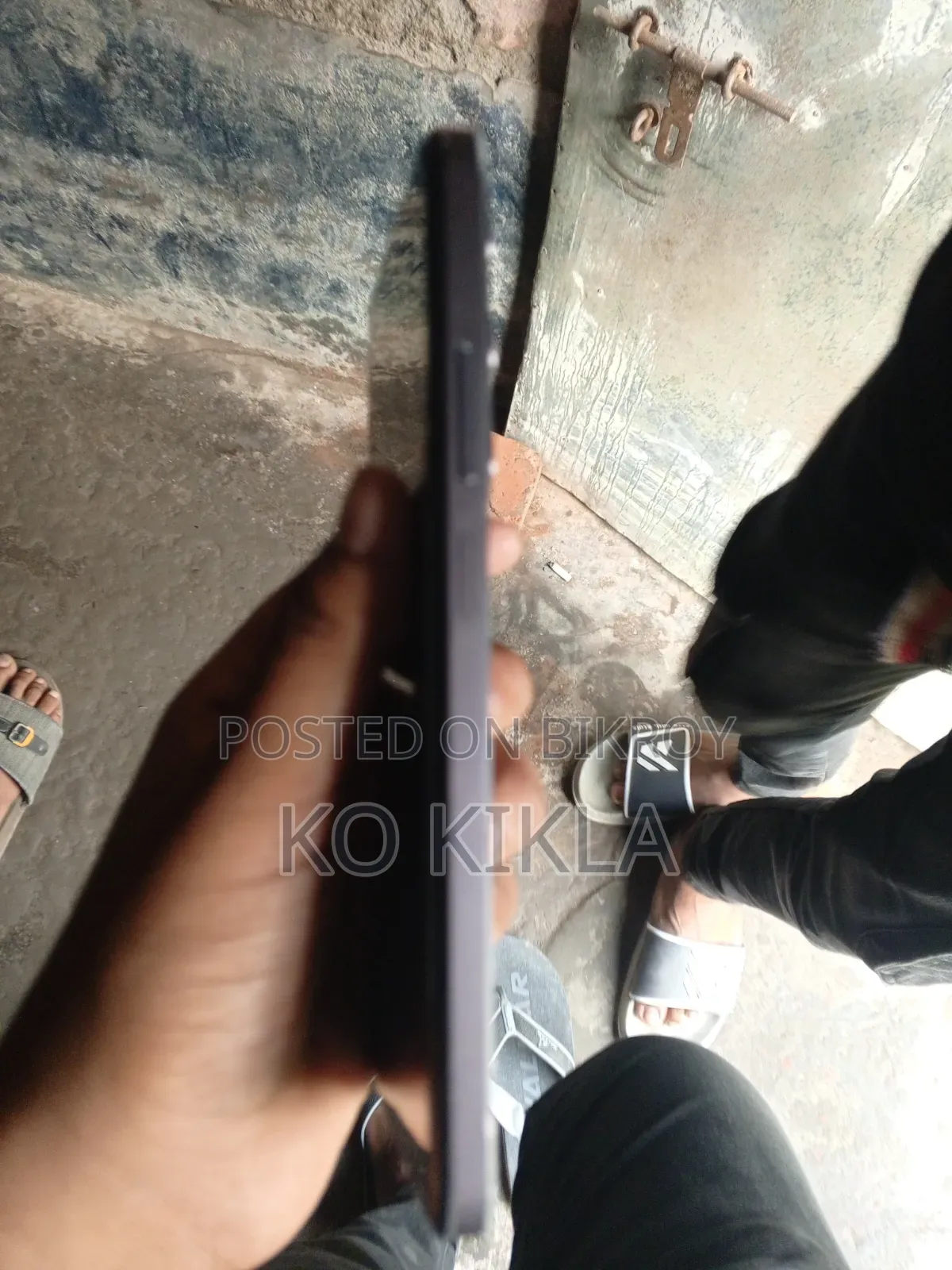Realme C75 128 GB Bronze