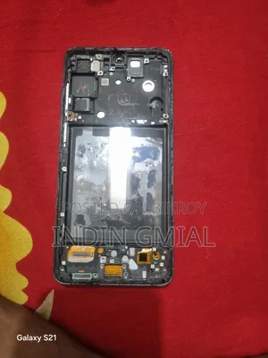 Samsung Galaxy S21 FE 5G 128 GB Black
