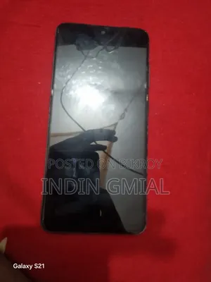 Samsung Galaxy S21 FE 5G 128 GB Black