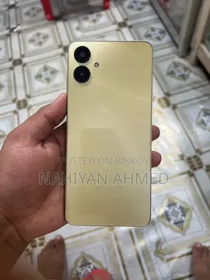 স্যামসাং গ্যালাক্সি এ০৬ ১২৮ জিবি কমলা