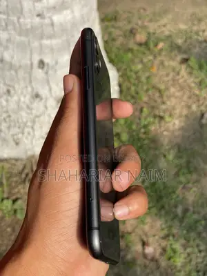 Apple iPhone 11 128 GB Black