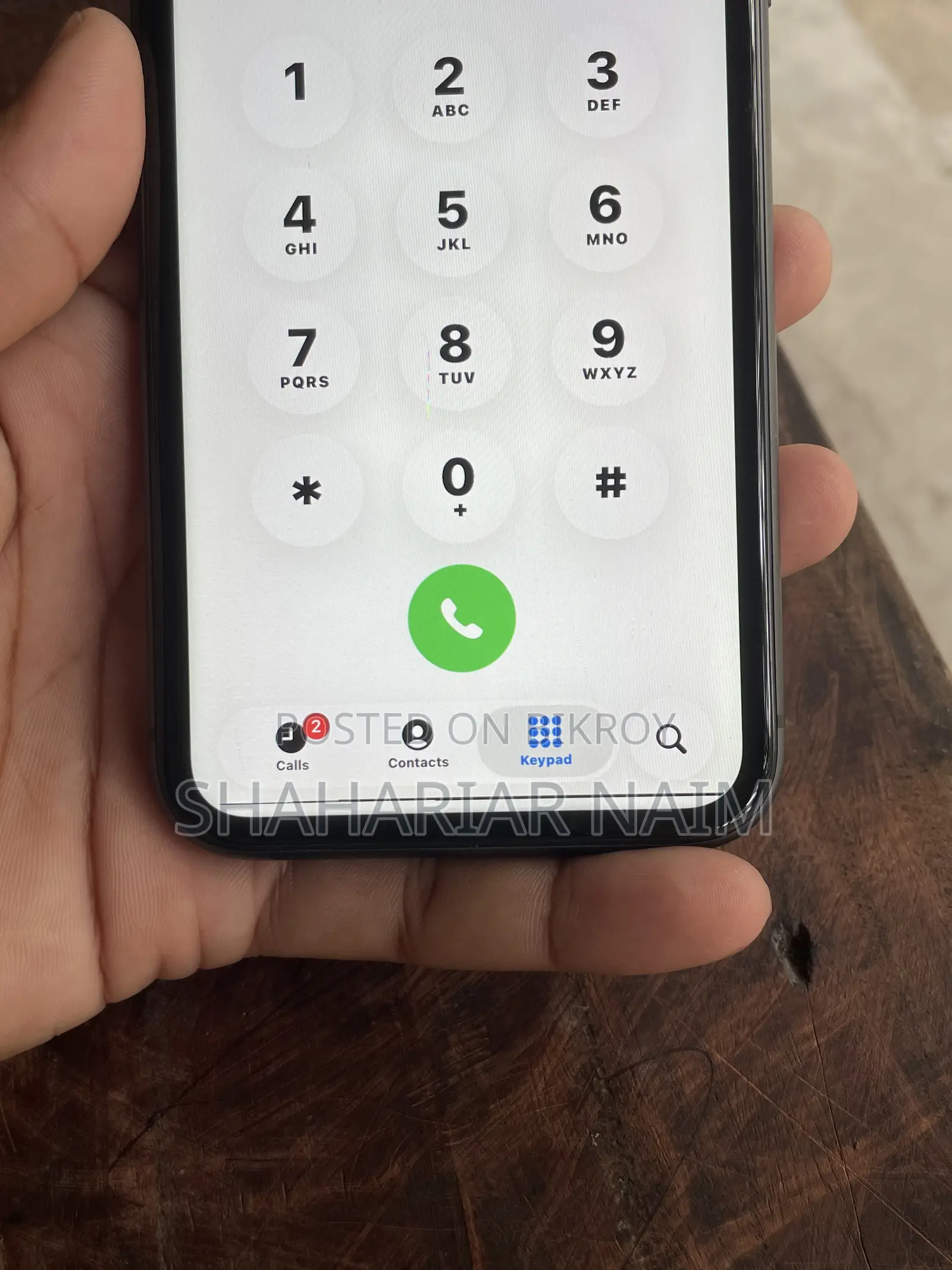 Apple iPhone 11 128 GB Black