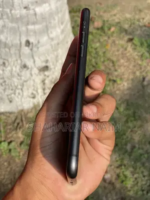 Apple iPhone 11 128 GB Black