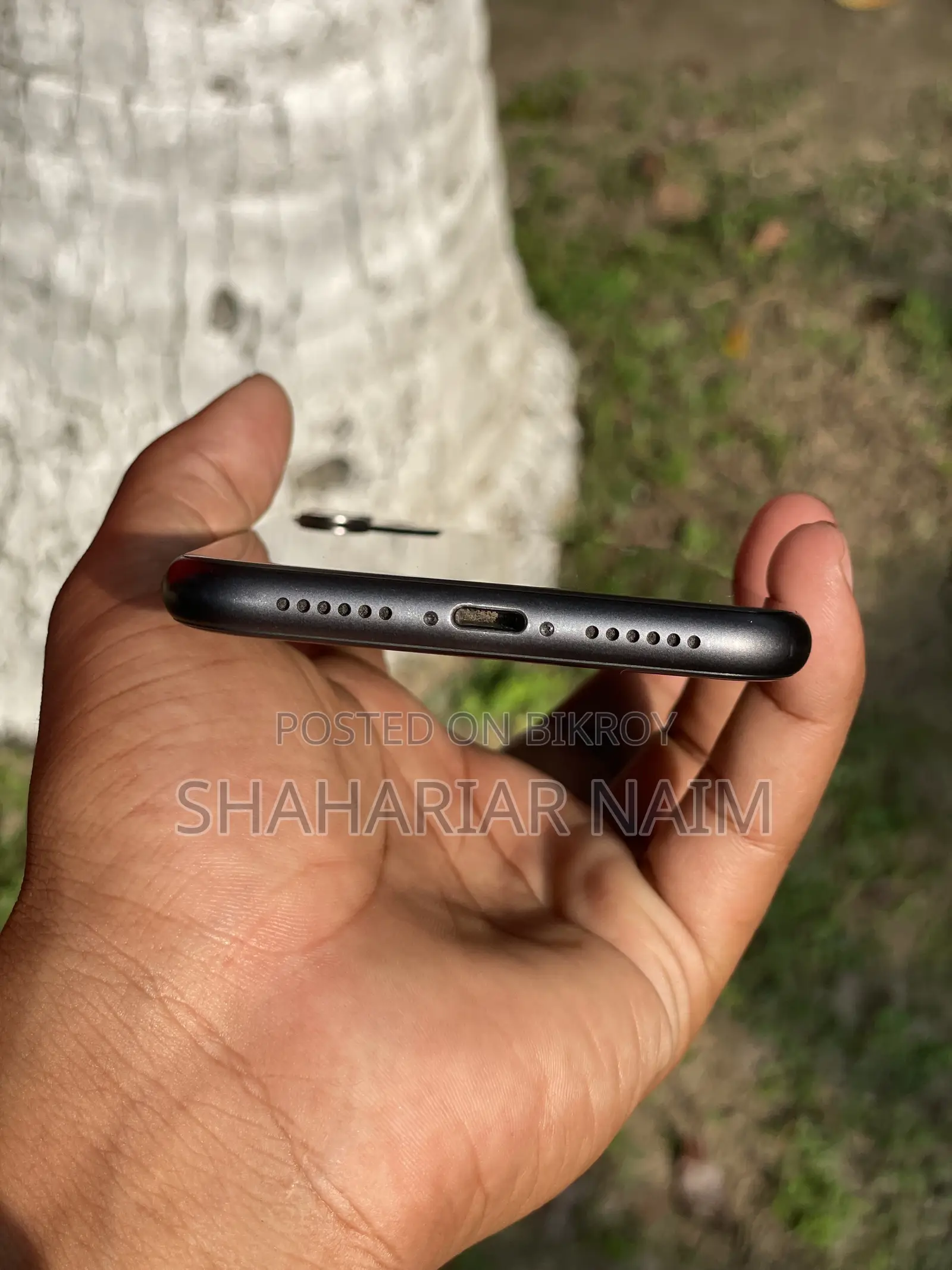Apple iPhone 11 128 GB Black