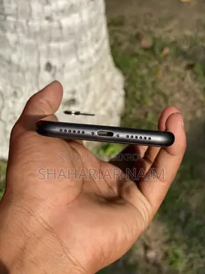 Apple iPhone 11 128 GB Black