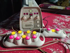 CERAGEM থেরাপি মেশিন