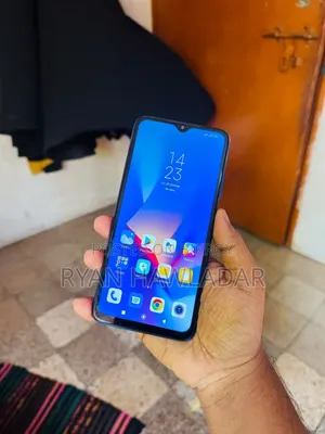 শাওমি রেডমি ৯ পাওয়ার ১২৮ জিবি লাল