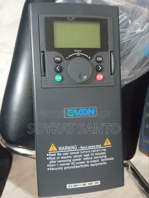 Eacon Inverter