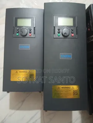 ইকন ইনভার্টার