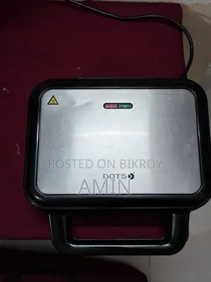 স্যান্ডউইচ মেকার
