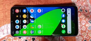রিয়েলমি ৫আই ৬৪ জিবি ব্লু