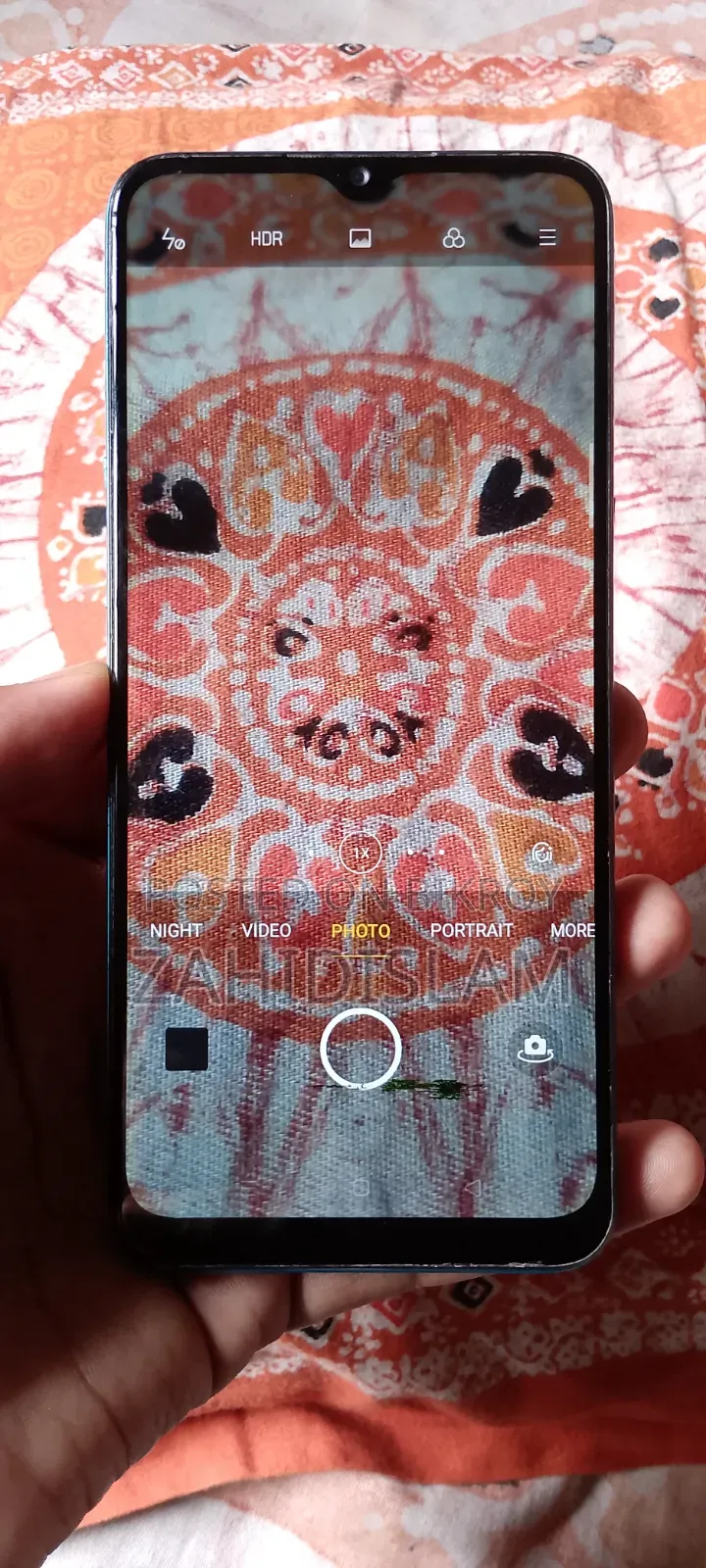Realme 5i 64 GB Blue