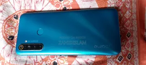 Realme 5i 64 GB Blue