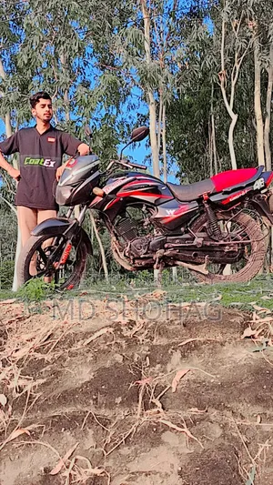 ওয়ালটন ফিউশন ১২৫ ইএক্স ২০১৯ কালো