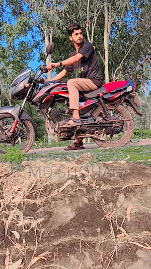 ওয়ালটন ফিউশন ১২৫ ইএক্স ২০১৯ কালো