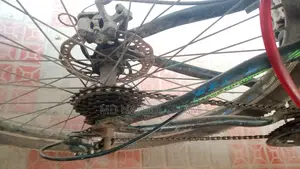 26' Bicycle, Used