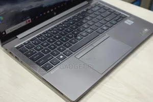 Laptop HP ZBook 14u G6 8GB Intel Core i5 SSD 256GB