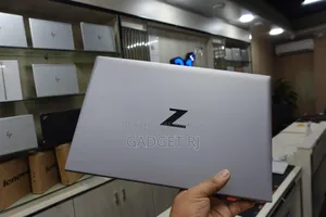 Laptop HP ZBook 14u G6 8GB Intel Core i5 SSD 256GB