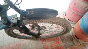 26' Bicycle, Used