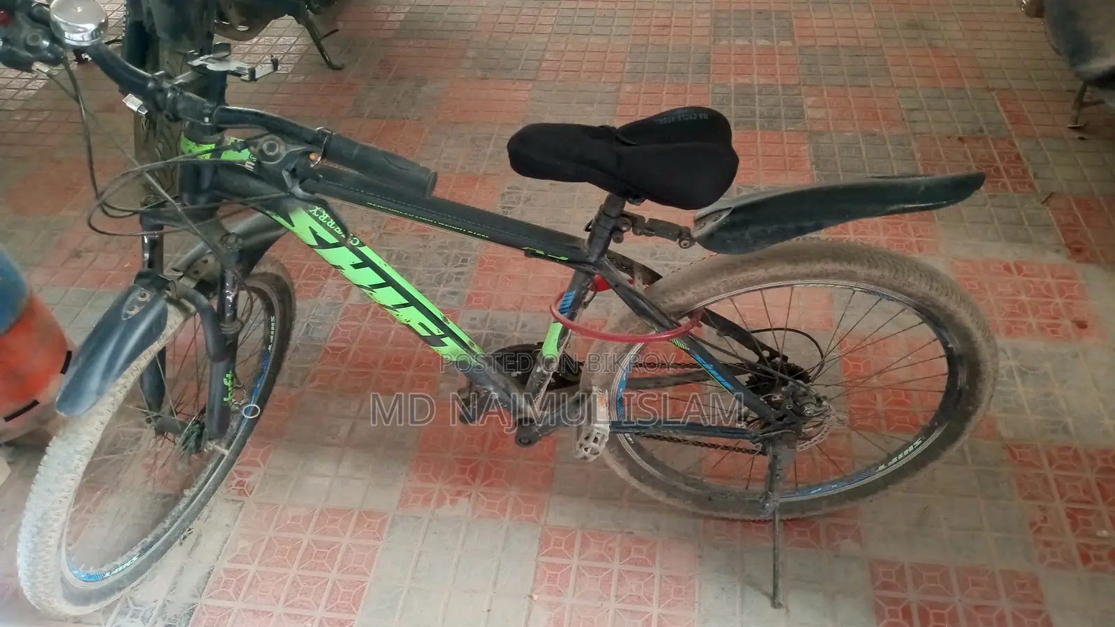 26' Bicycle, Used