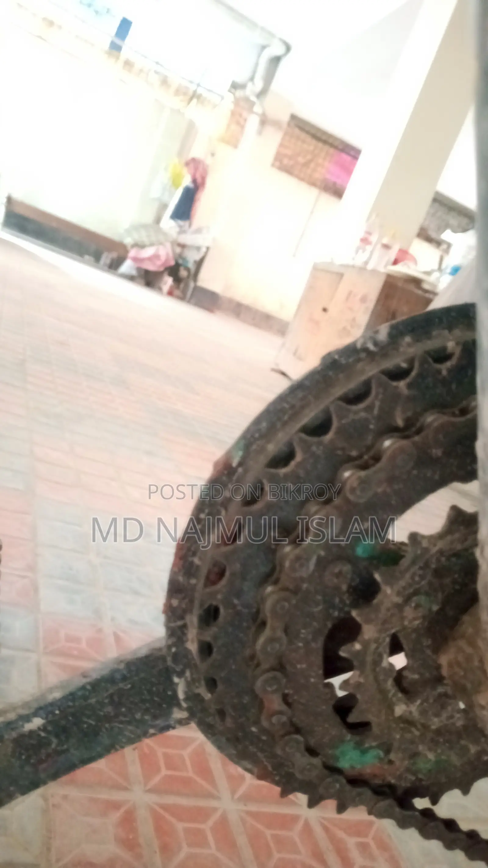 26' Bicycle, Used