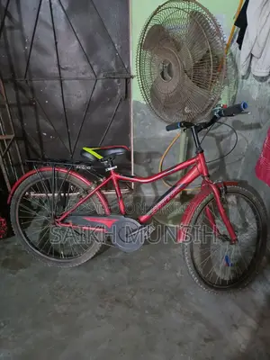 জরুরী ভিত্তিতে সাইকেল বিক্রি