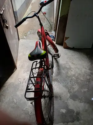 জরুরী ভিত্তিতে সাইকেল বিক্রি
