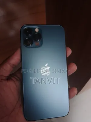 Apple iPhone 12 Pro 256 GB Blue