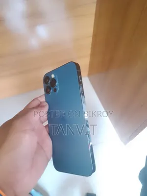 Apple iPhone 12 Pro 256 GB Blue