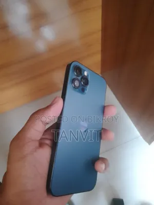 Apple iPhone 12 Pro 256 GB Blue