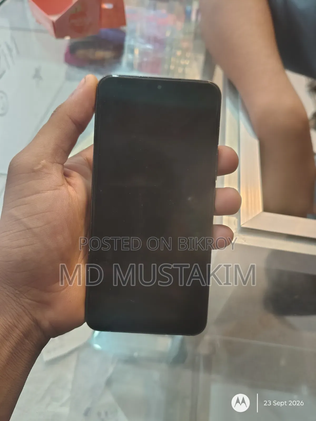 Samsung Galaxy S22 5G 256 GB Black