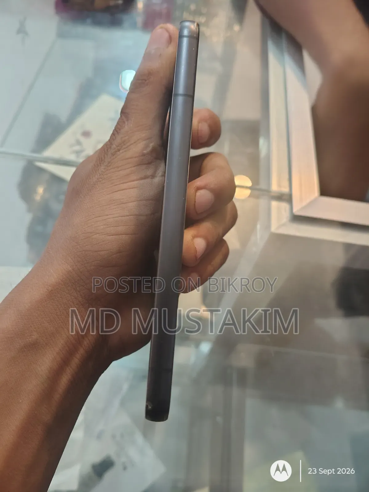 Samsung Galaxy S22 5G 256 GB Black