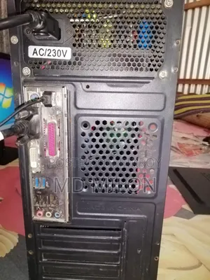 Desktop Computer Gigabyte 4GB Intel Core i3 HDD 320GB