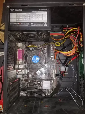 Desktop Computer Gigabyte 4GB Intel Core i3 HDD 320GB
