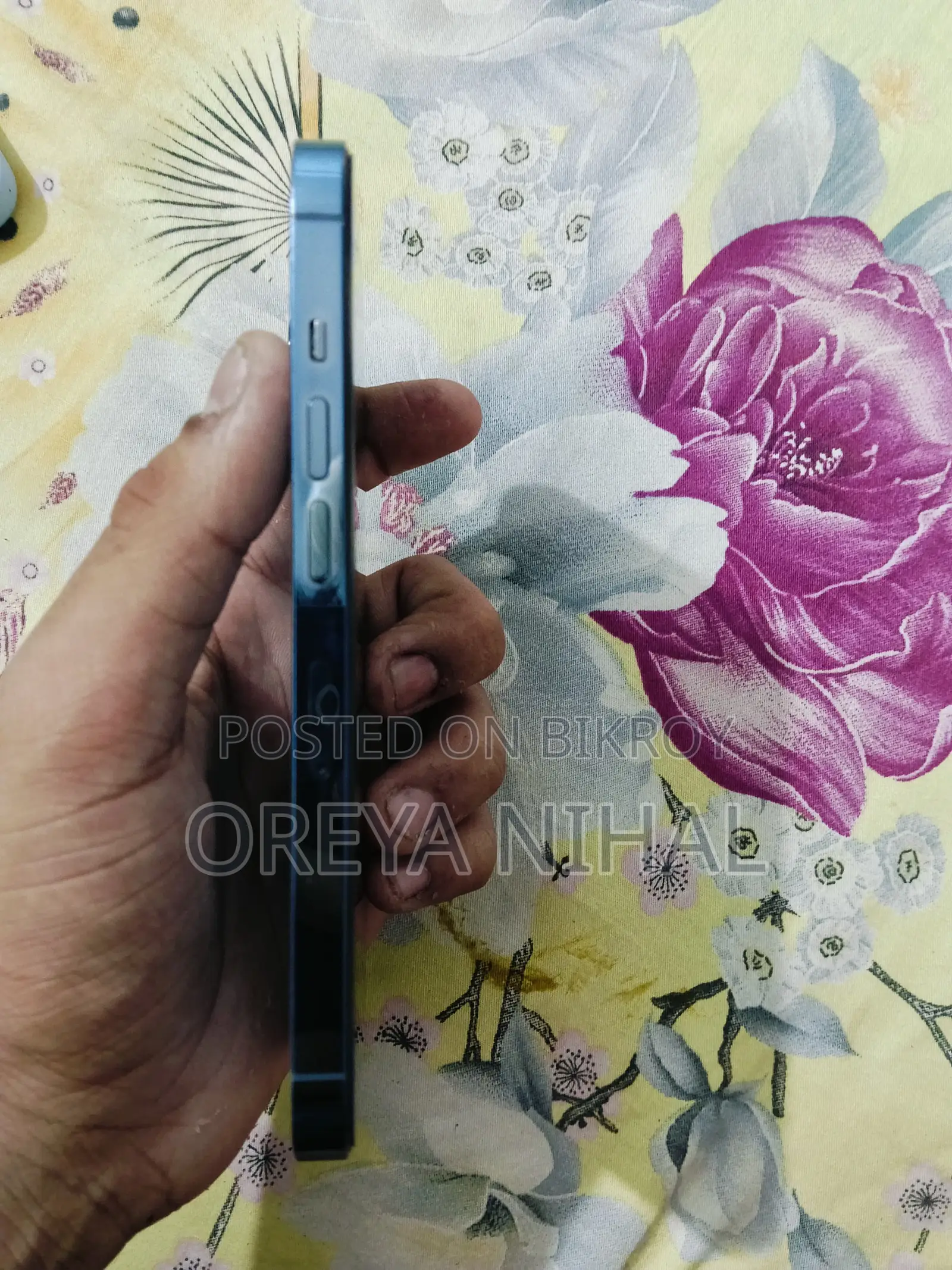 Apple iPhone 13 Pro 128 GB Green