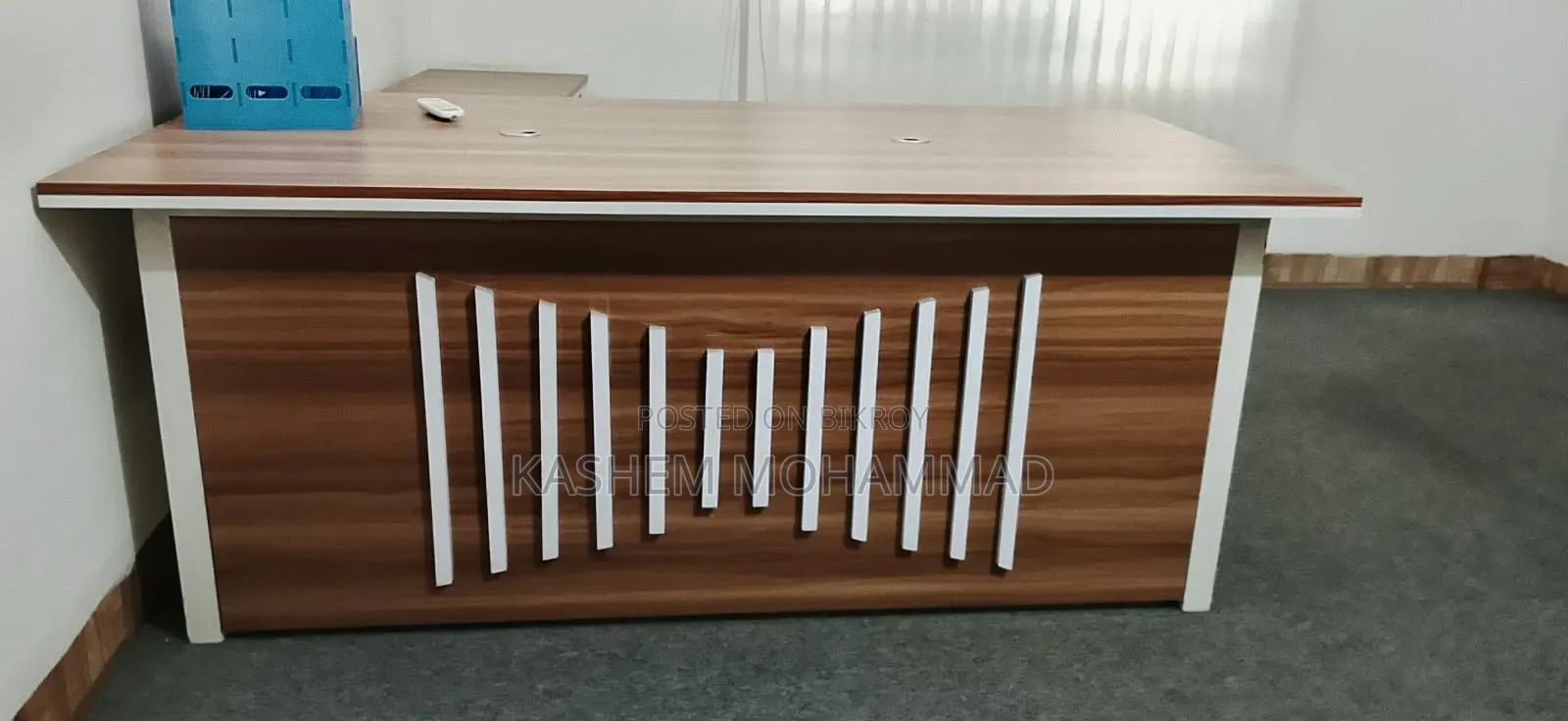 Executive Table