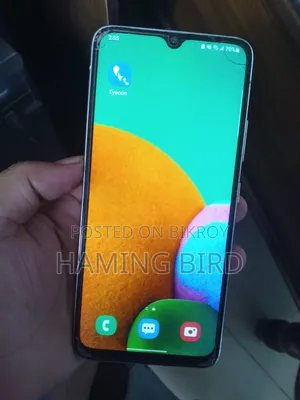 Samsung Galaxy A90 5G 128 GB White