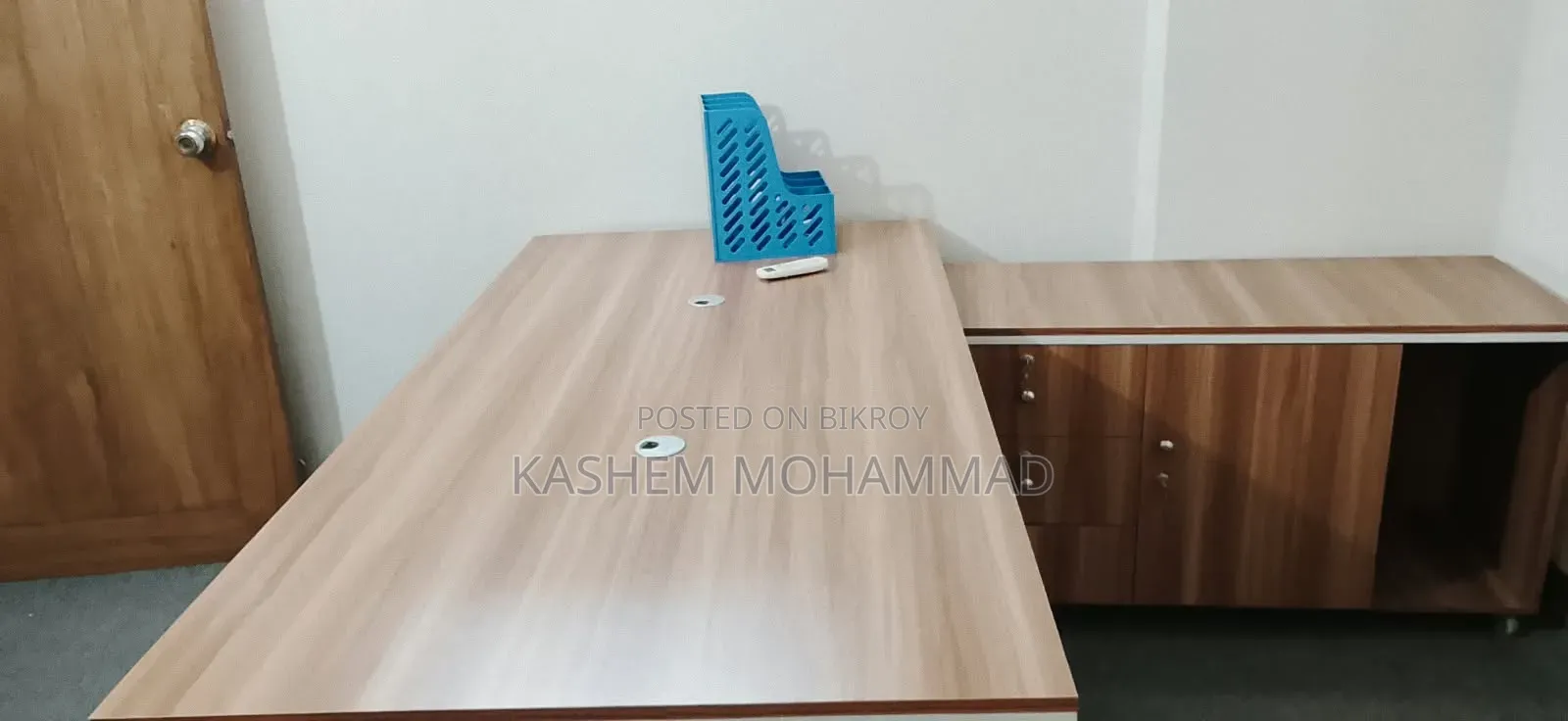 Executive Table