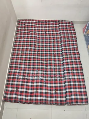 Mattress 5/7 Feet