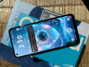 Realme Narzo 50 Pro 128 GB Blue