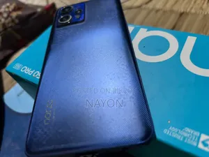 Realme Narzo 50 Pro 128 GB Blue