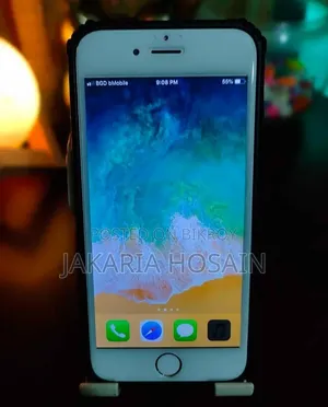 অ্যাপল আইফোন ৬ ৩২ জিবি সাদা