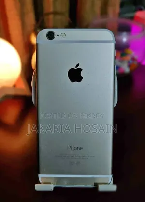 অ্যাপল আইফোন ৬ ৩২ জিবি সাদা