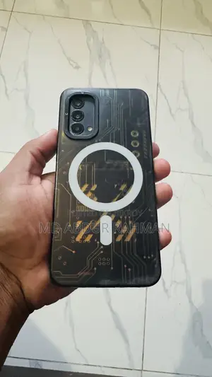 Realme GT Master Edition 128 GB Gray