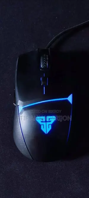 Fantech Crypto VX7 Gaming Mouse – Original Box Included