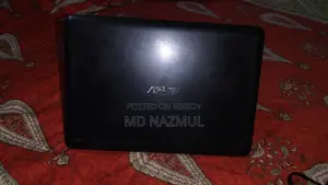 Laptop Asus 4GB AMD HDD 512GB