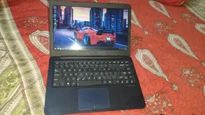 Laptop Asus 4GB AMD HDD 512GB